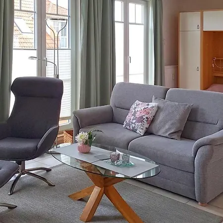 Apartament Achtern Diek Whg 22