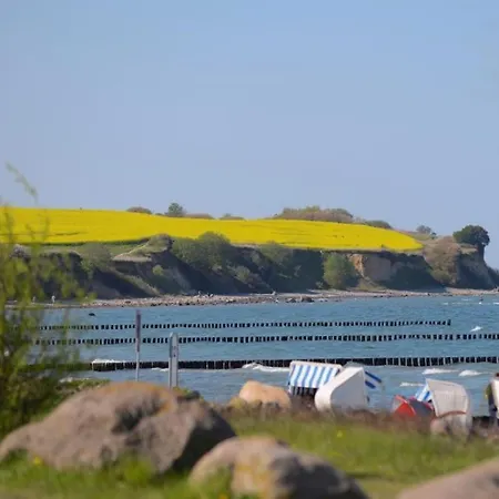 Achtern Diek Whg 22 Lejlighed *