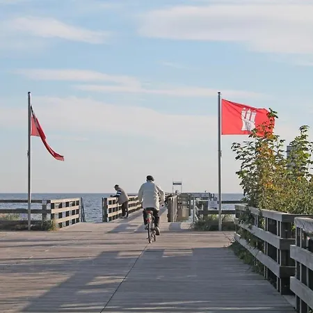 Achtern Diek Whg 22 *