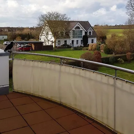 Achtern Diek Whg 22 Boltenhagen