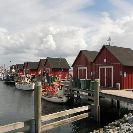 Lejlighed Achtern Diek Whg 22