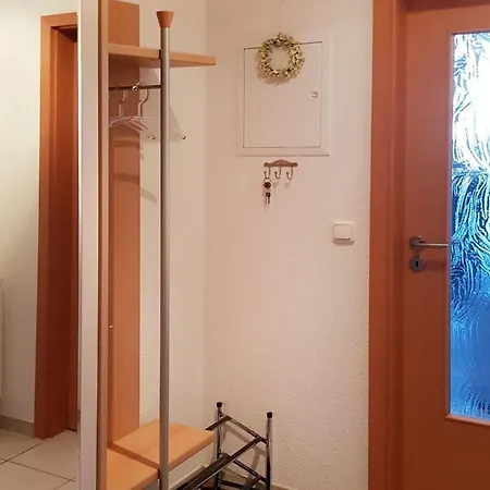 Apartament Achtern Diek Whg 22 *