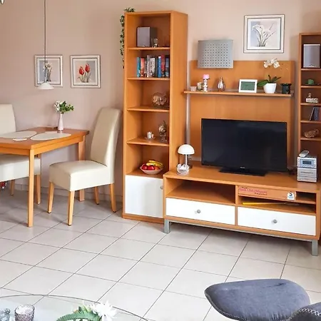 Achtern Diek Whg 22 *