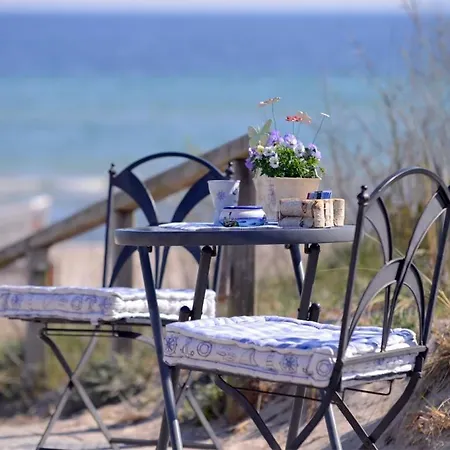 Lejlighed Achtern Diek Whg 22 *