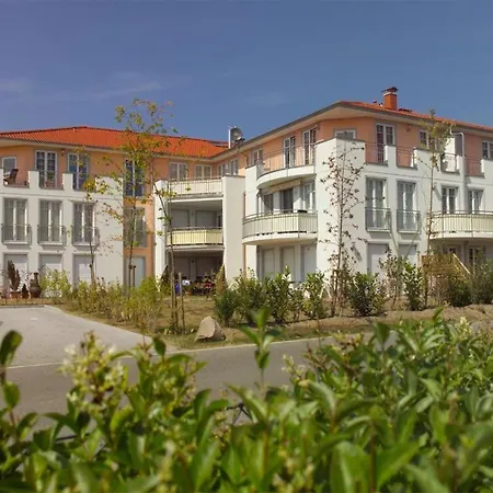 Achtern Diek Whg 22 Lejlighed Boltenhagen (Ostseebad)