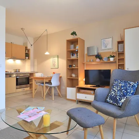 Apartament Achtern Diek Whg 22