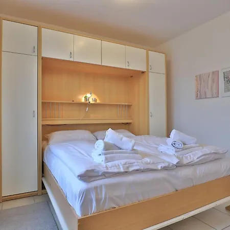 Apartament Achtern Diek Whg 22 Boltenhagen (Ostseebad)