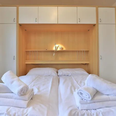 Achtern Diek Whg 22 Apartament Boltenhagen (Ostseebad)
