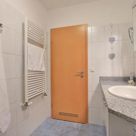Apartament Achtern Diek Whg 22