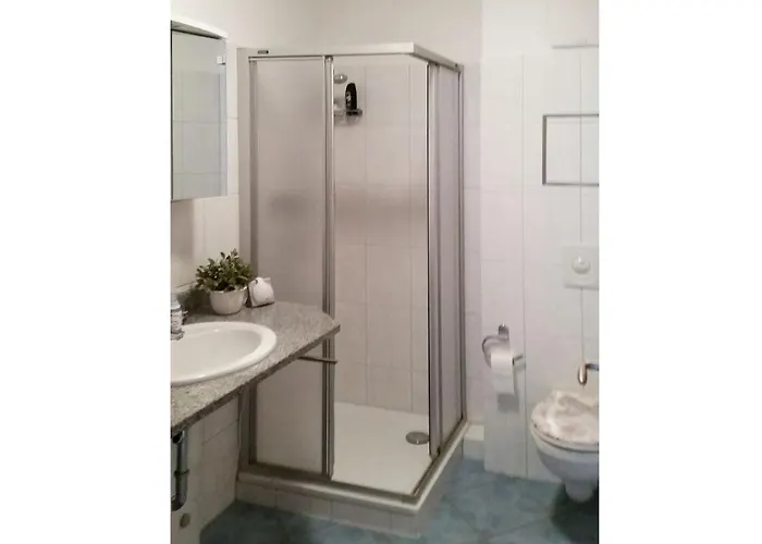 Achtern Diek Whg 22 *