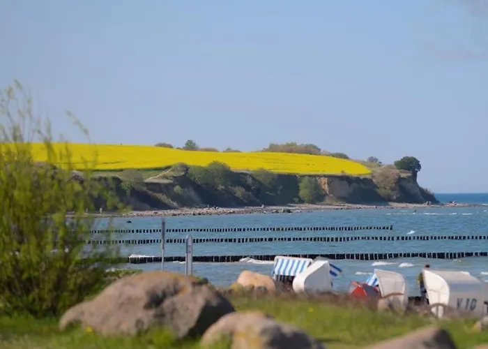 Achtern Diek Whg 22 Apartment *