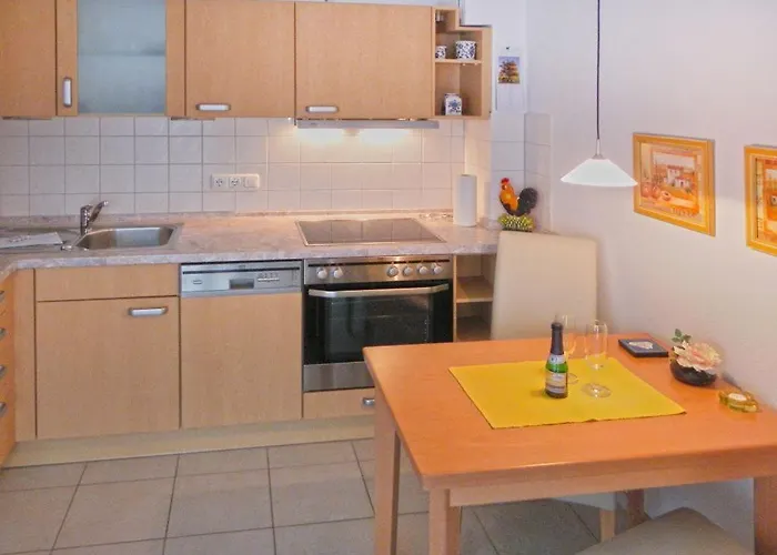 Achtern Diek Whg 22 Apartment Boltenhagen