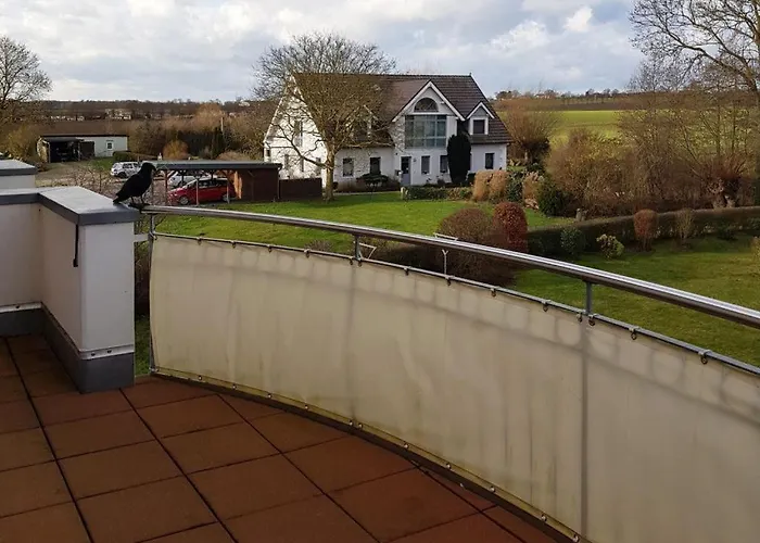 Achtern Diek Whg 22 Boltenhagen