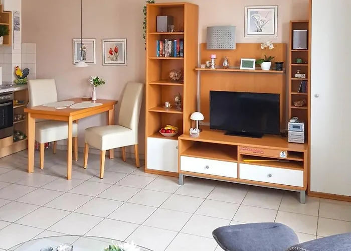 Achtern Diek Whg 22 *